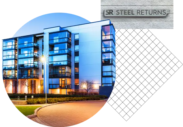 Steel Returns Investment